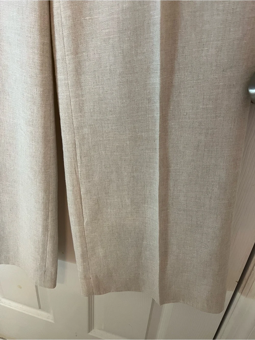 J. Crew effortlessly polished